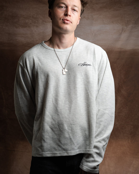BONE WHITE THERMAL