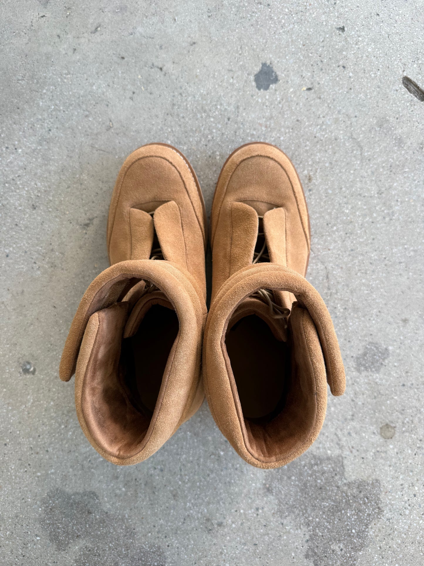FUTURE BOOT — CLASSIC