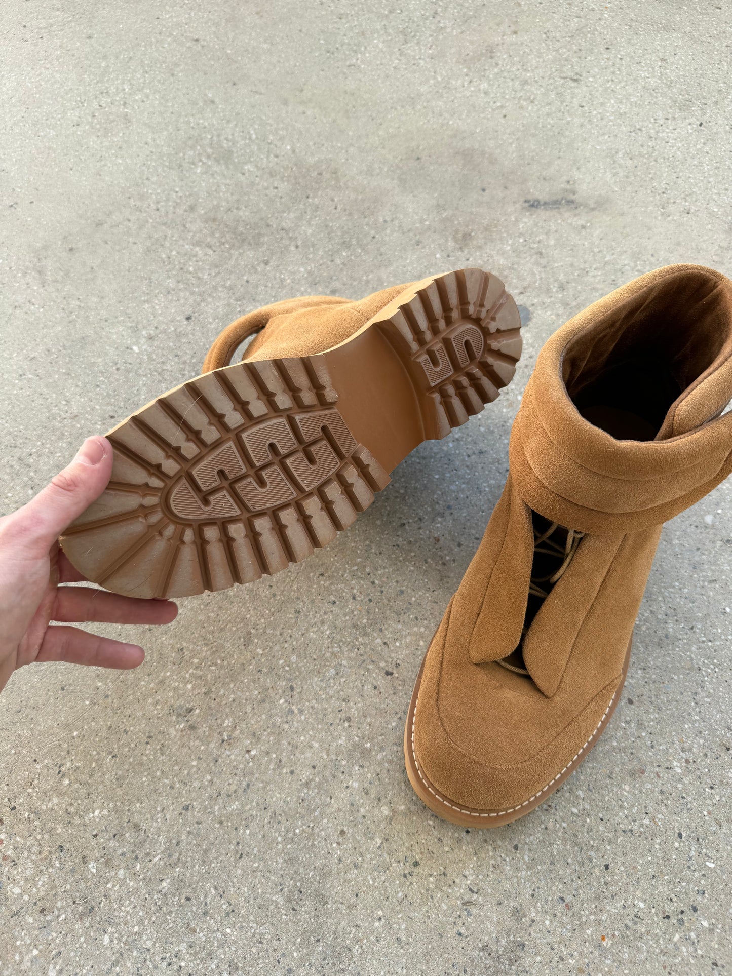 FUTURE BOOT — CLASSIC