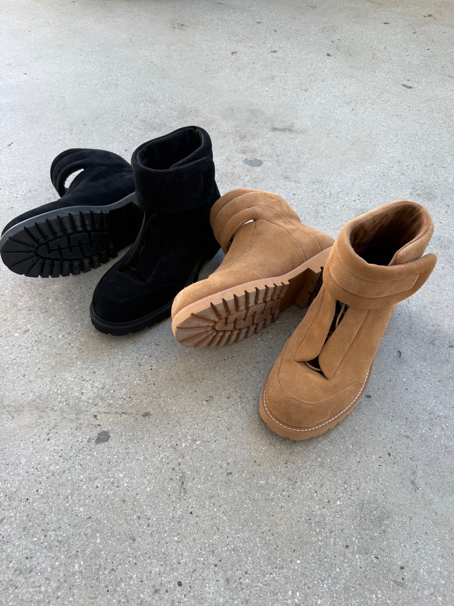 FUTURE BOOT — CLASSIC