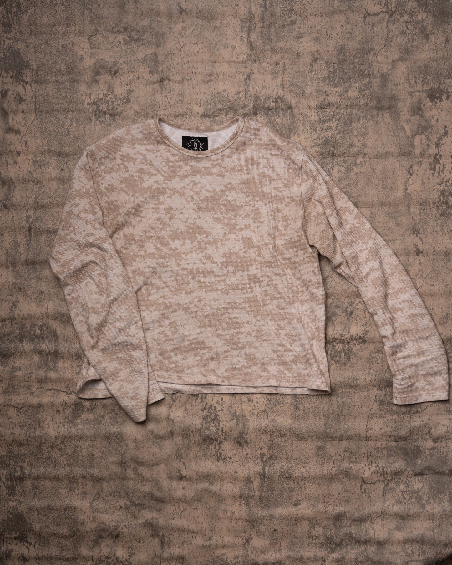 DIGITAL CAMO THERMAL