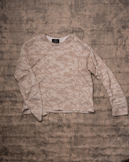 DIGITAL CAMO THERMAL