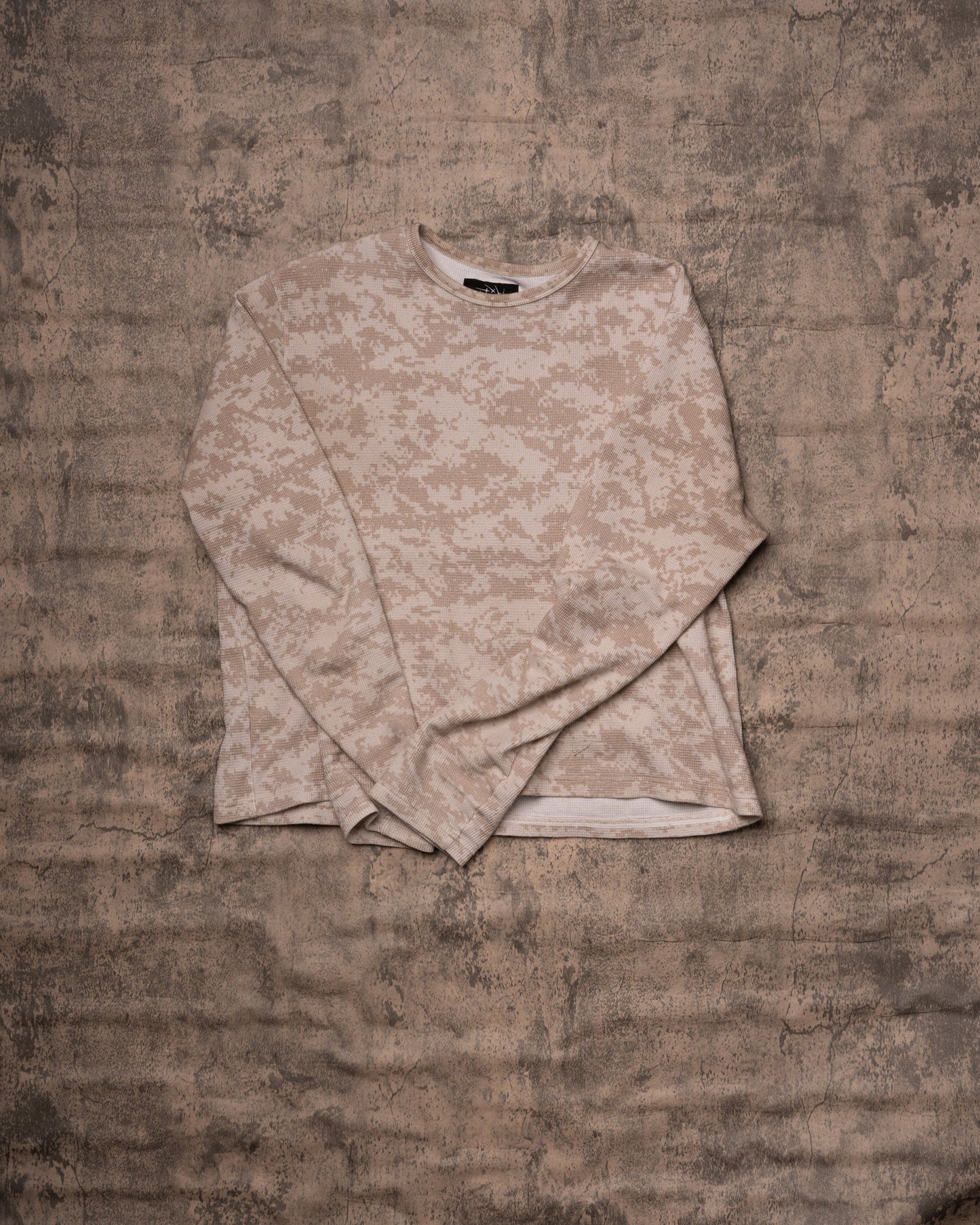 DIGITAL CAMO THERMAL