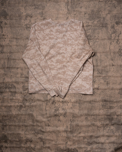 DIGITAL CAMO THERMAL