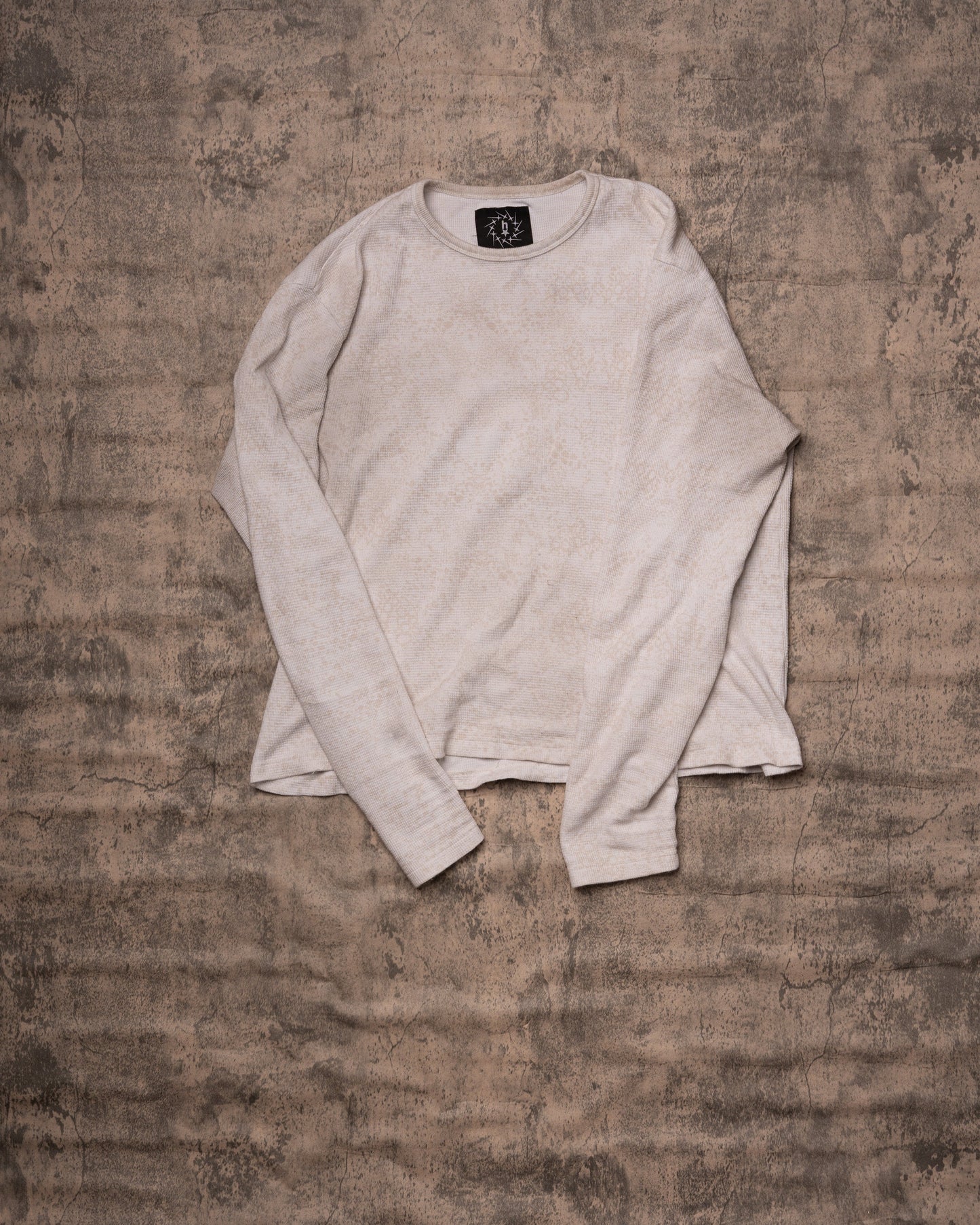 CREAM PYTHON THERMAL