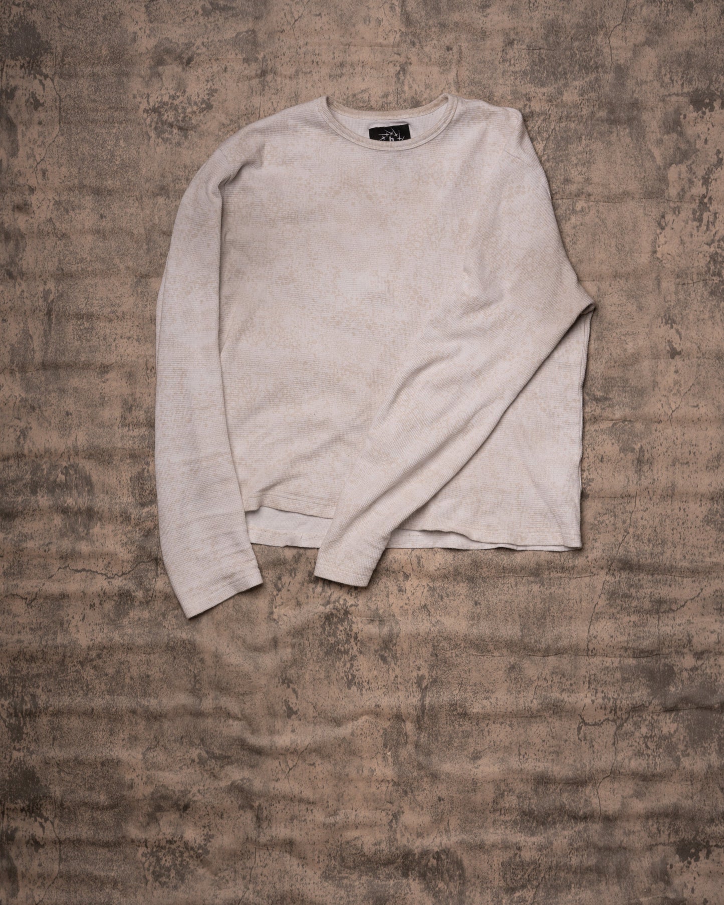 CREAM PYTHON THERMAL