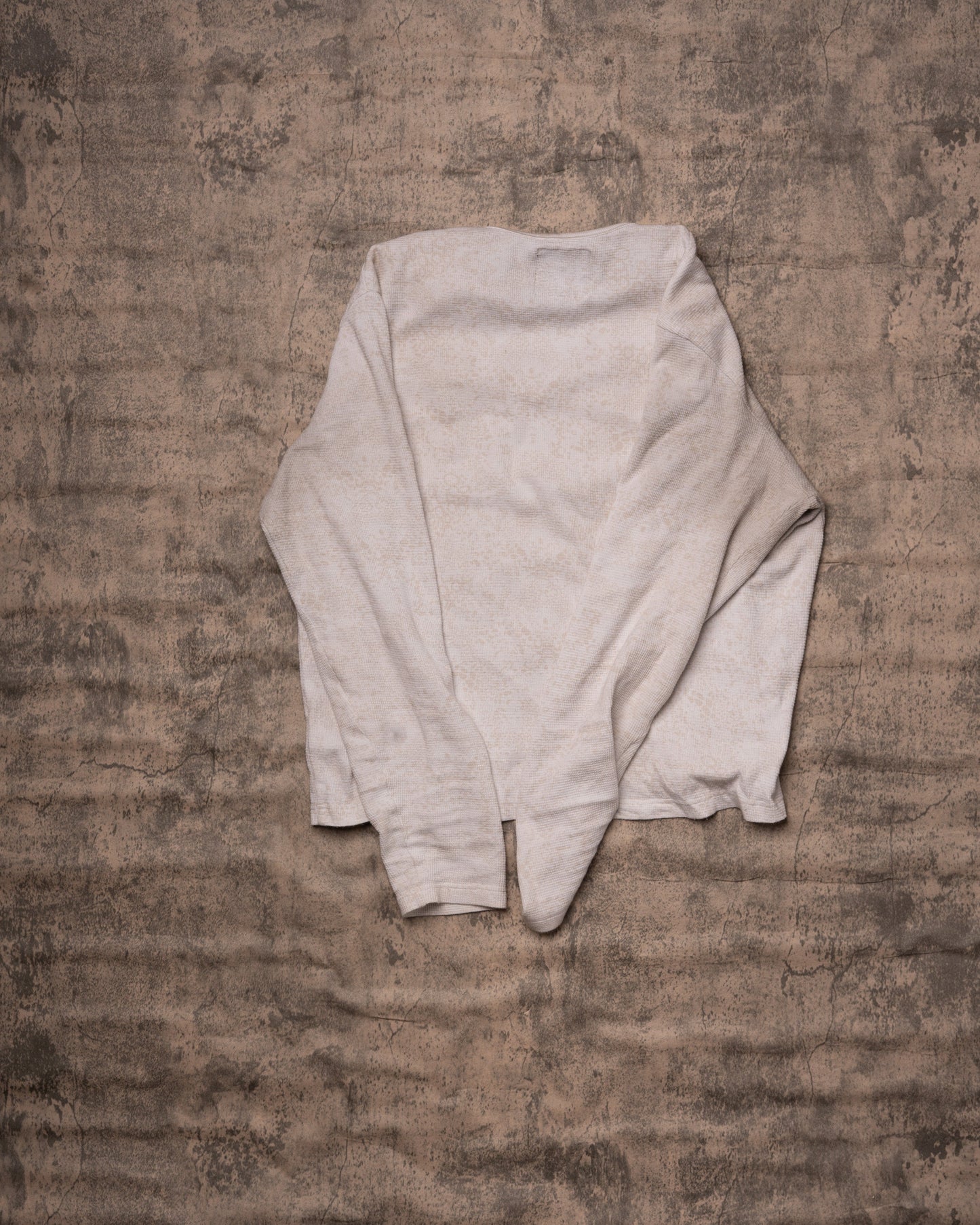 CREAM PYTHON THERMAL