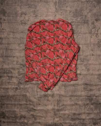 PINK WOODLAND THERMAL