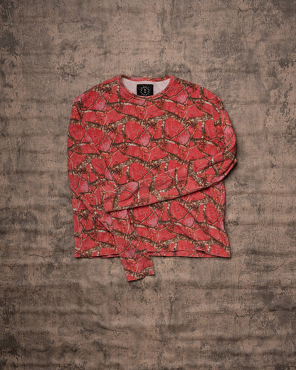 PINK WOODLAND THERMAL