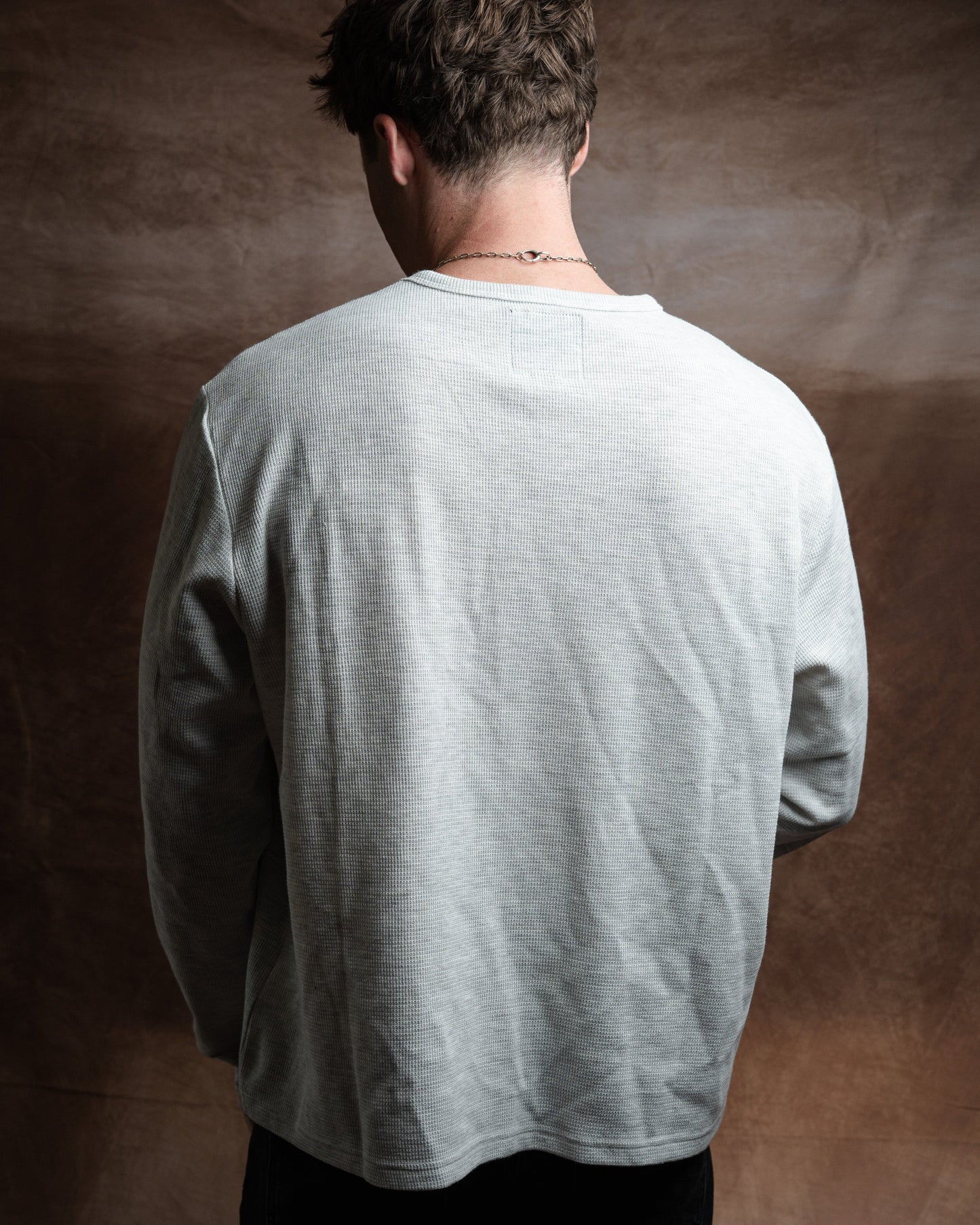 BONE WHITE THERMAL