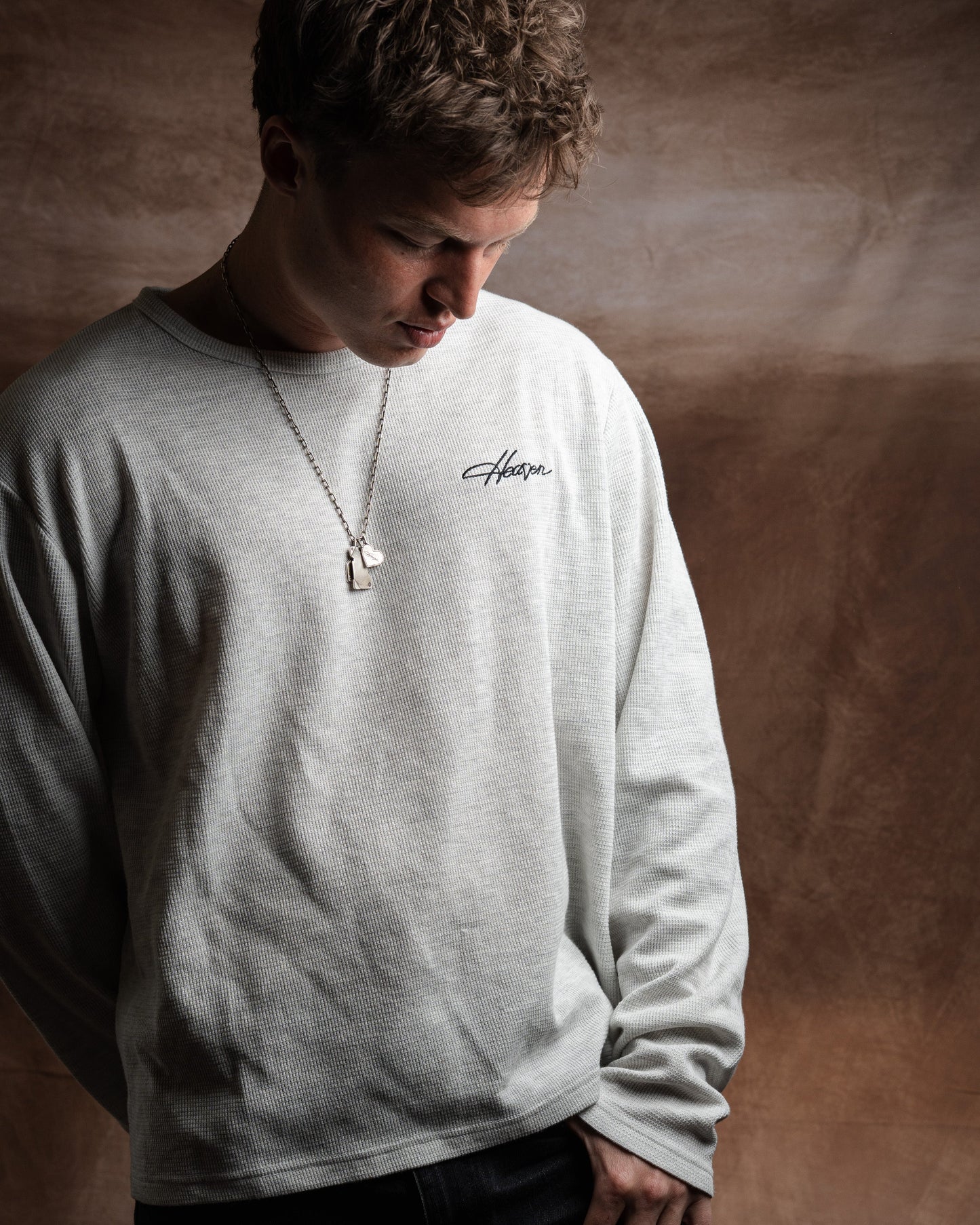 BONE WHITE THERMAL