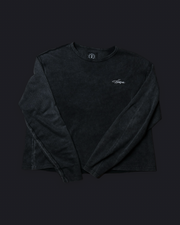 Washed Black