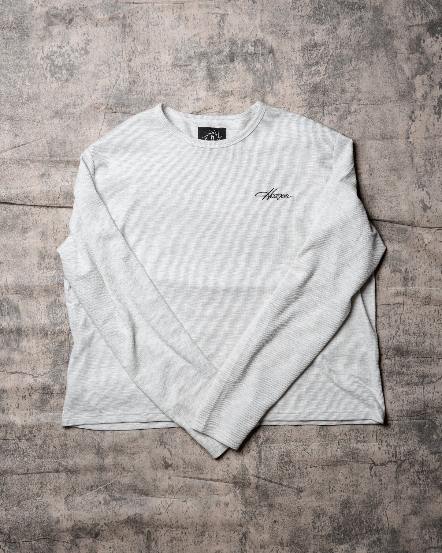 BONE WHITE THERMAL