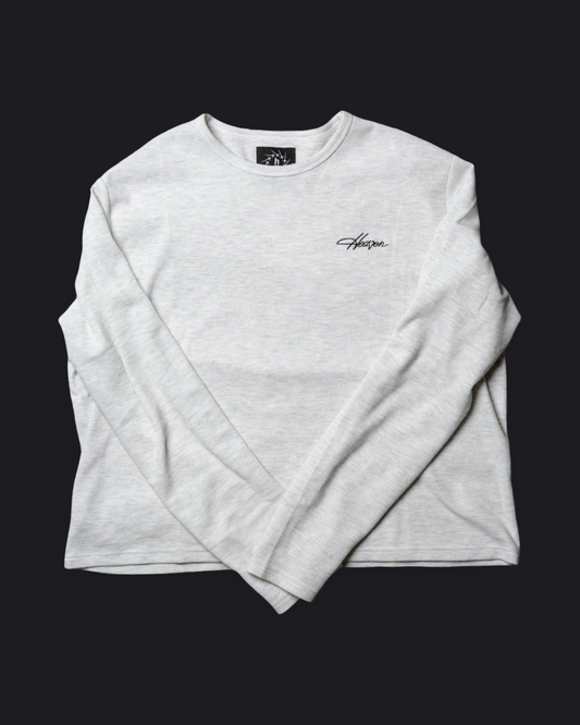 BONE WHITE THERMAL