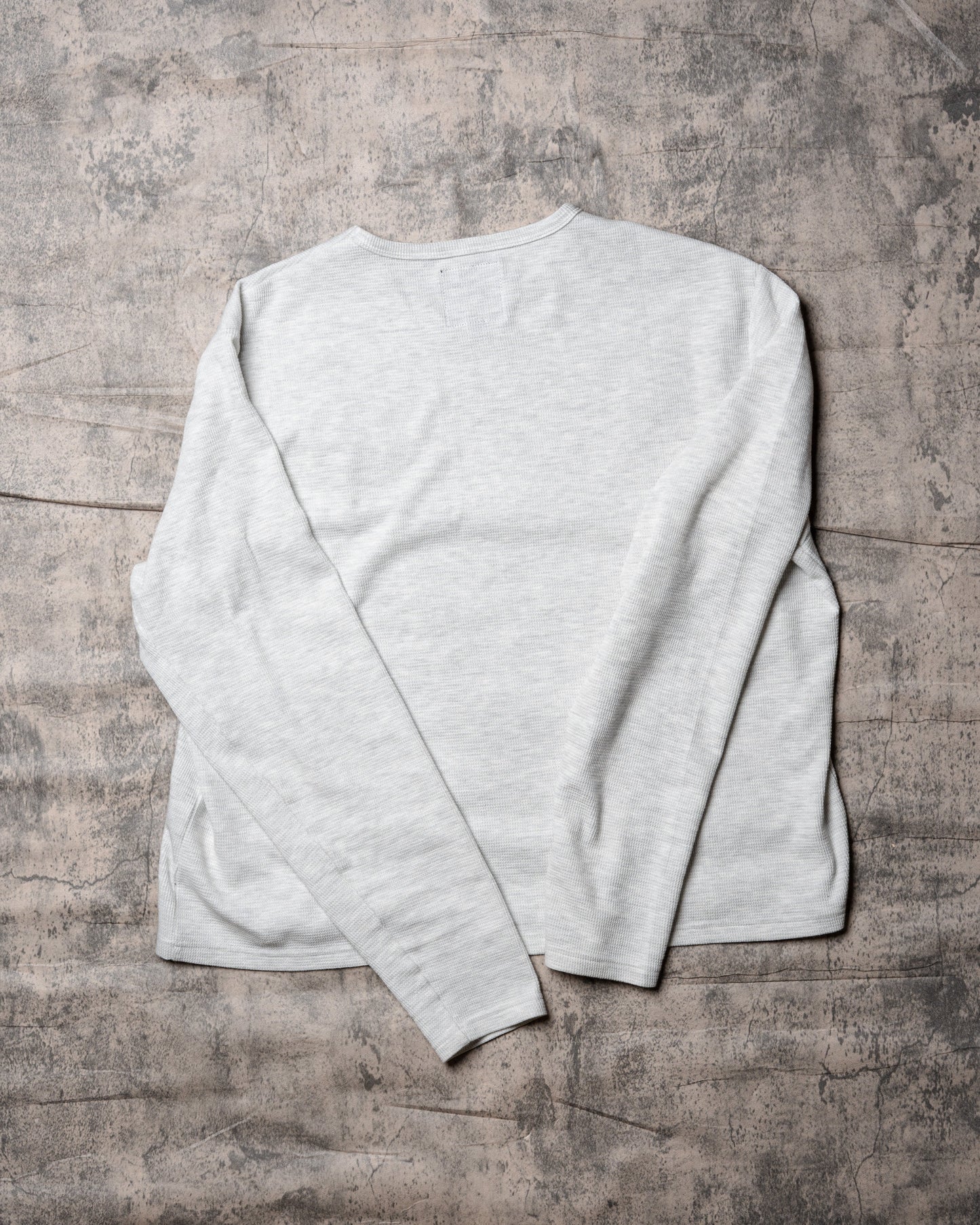BONE WHITE THERMAL