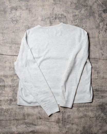 BONE WHITE THERMAL