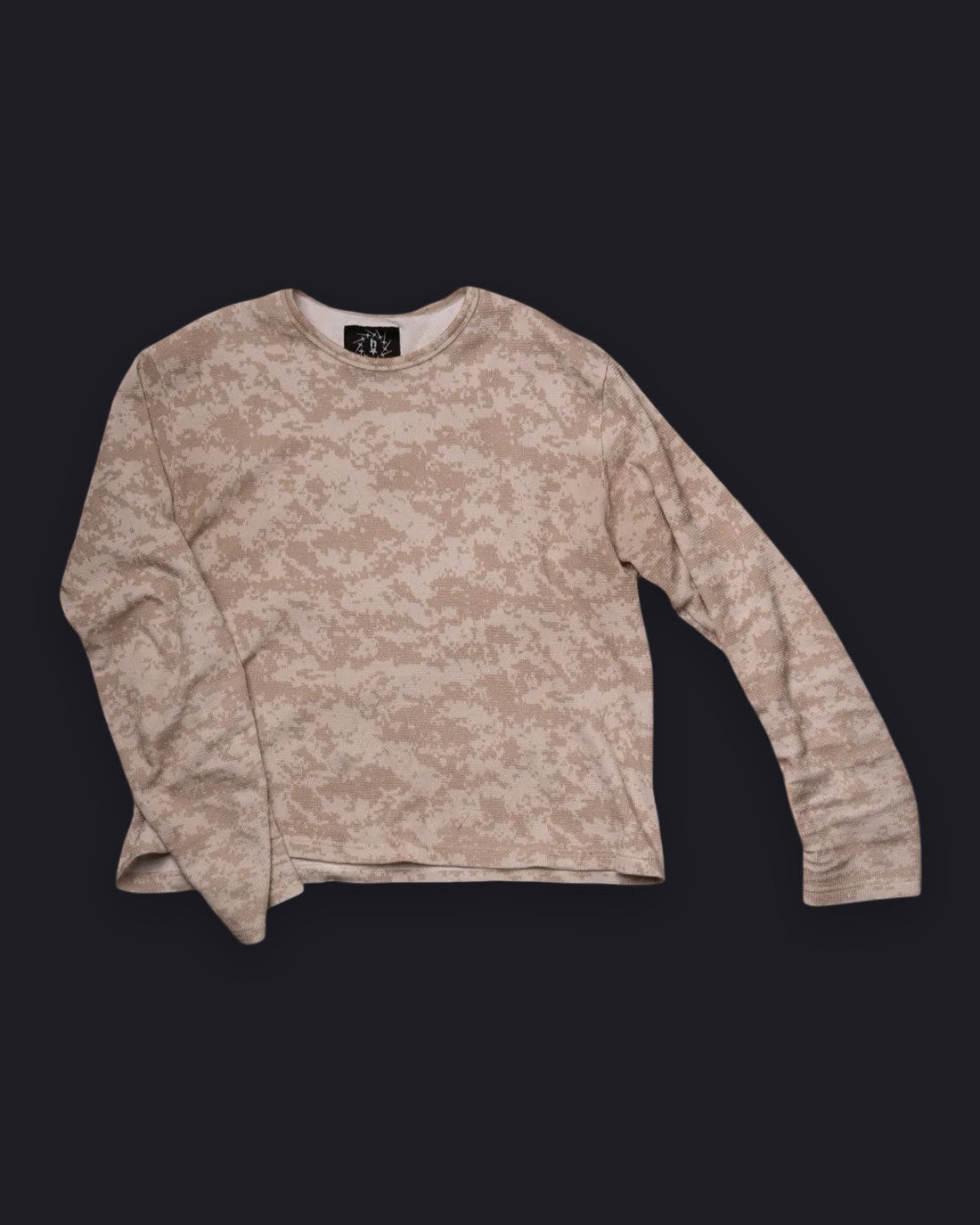 DIGITAL CAMO THERMAL