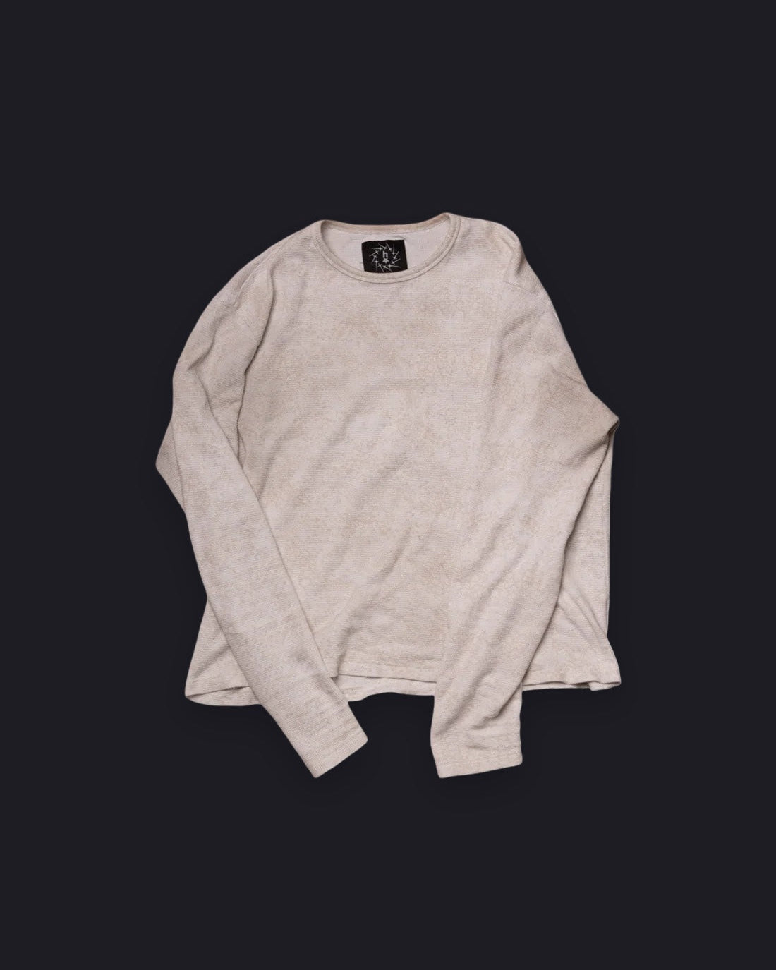 CREAM PYTHON THERMAL