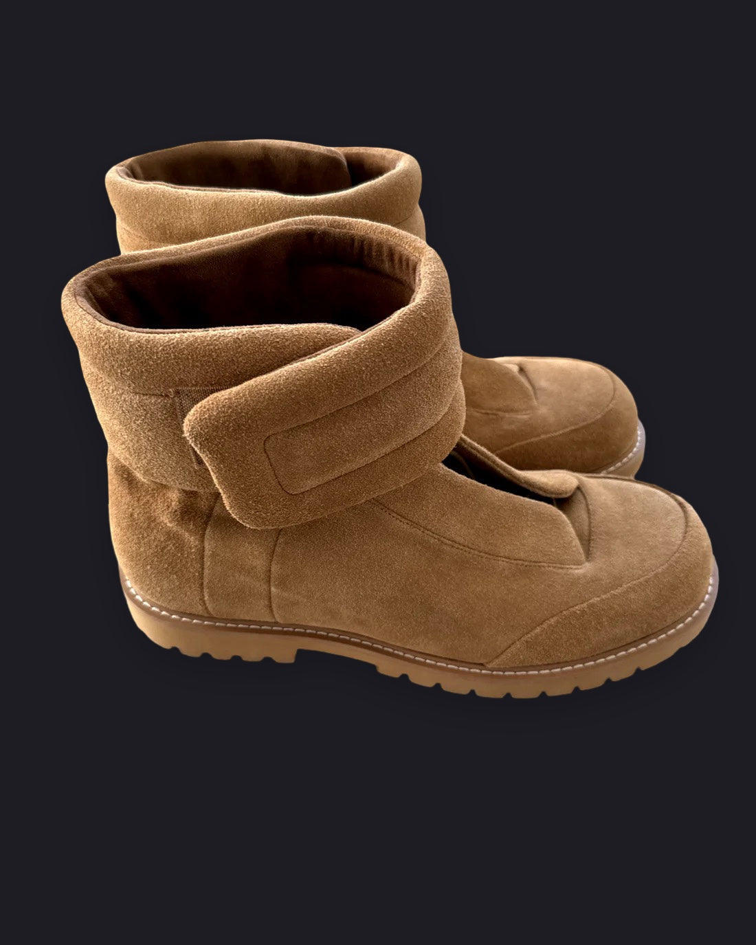 FUTURE BOOT — CLASSIC