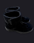 FUTURE BOOT — ONYX BLACK