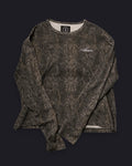 MIDNIGHT BLACK PYTHON THERMAL