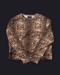 DESERT BROWN PYTHON THERMAL